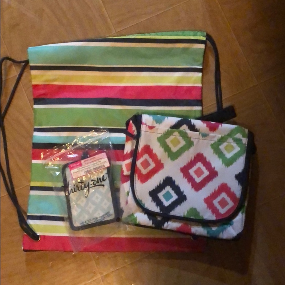 Thirty one lot